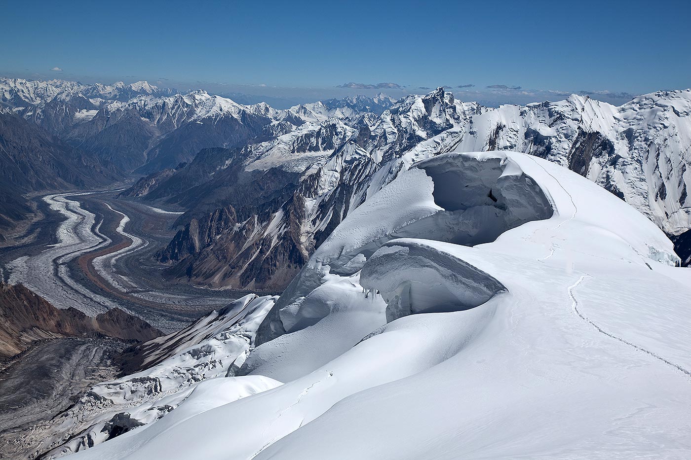 rakaposhi tours