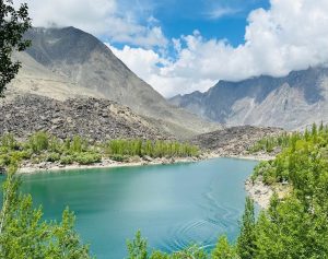 Skardu