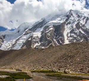 gondogoro la pass trek