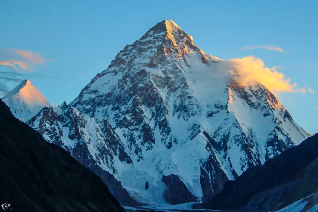 K2 Peak