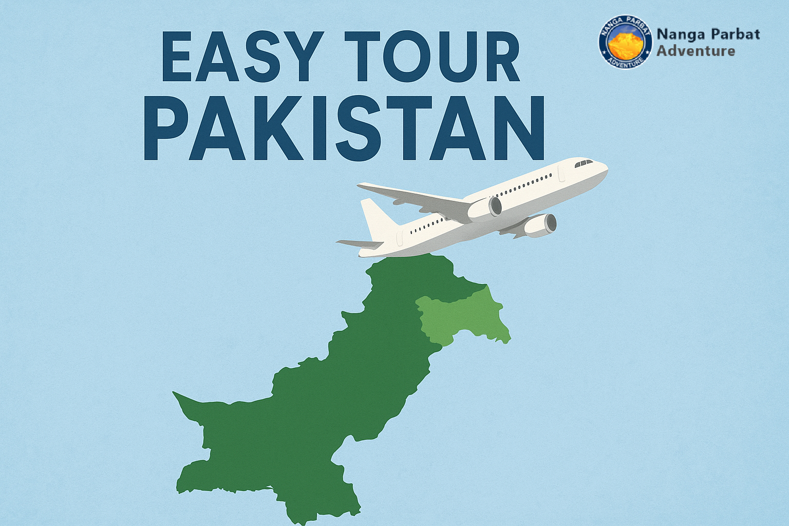 Easy Tour Pakistan