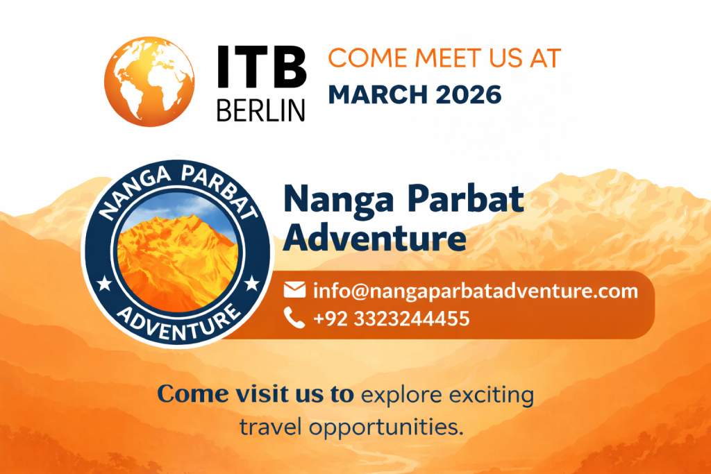 NPA ITB Berlin 2026
