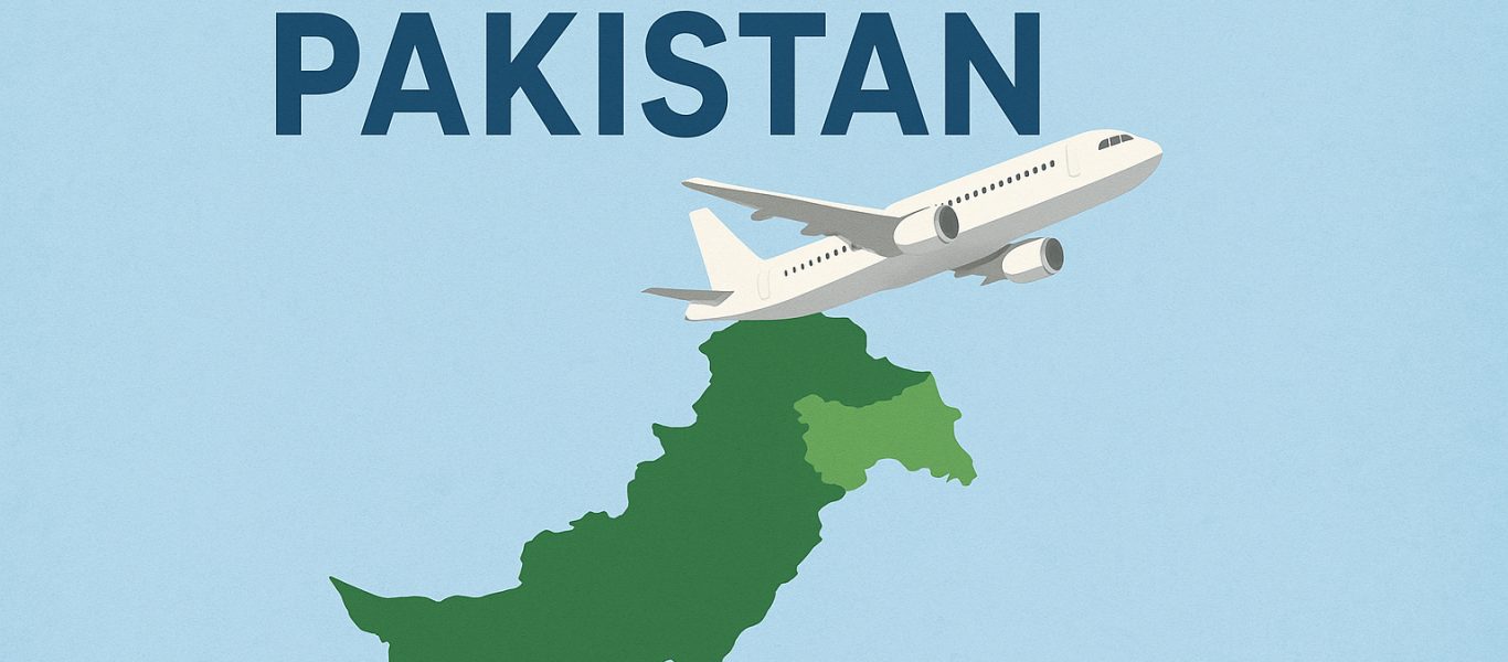 Easy Tour Pakistan